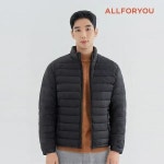 올포유 초경량 다운 점퍼 AMDJN9101