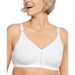 Bali 우먼 더블 서포트 코튼 Wireless Bra Cool 컴포트 3036 - 455176 858006