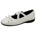 착한구두 착한구두 조슬린 리본 밴딩 메리제인 h1829 235 PMLTS1