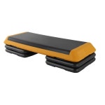 스탭박스 계단오르기 운동 단판 에어로빅 홈트 그린 점프박스 250 0kg 스텝퍼 요가 1 72CM블랙 2개