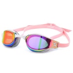 SD7 안티포그 미러 패킹 수경 물안경 운동 B1185213