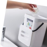 살림살림 음식물 쓰레기통 3L