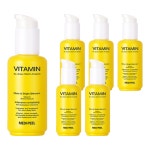 메디필 알엑스 초록 비타민 앰플 70ml