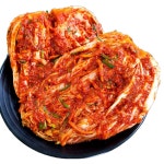 조양식품 정성가득 포기김치 5kg