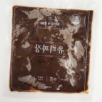 홍야 유니짜장 230g
