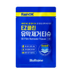 불스원 불스원 EZ클린 유막 제거 티슈