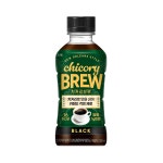 삼양패키징 빙그레 치커리브루 블랙