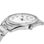 세이코 사파이어 크리스탈 시계 SUR459