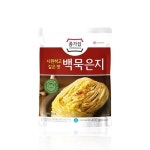대상 종가 백묵은지 400g