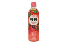 해태에이치티비 봉봉 아이스티 제로 복숭아