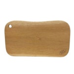 제이에스컴퍼니 소울 마호가니 직사각 도마