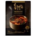 태종에프디 육대장 옛날전통 육개장