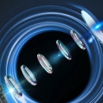 소 가축 인공수정 주입기 정액 단일상품 번식기 축산 카메라 As picture shows