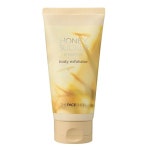 더페이스샵 허니 써클 24모이스처 바디 엑스폴리에이터 150ml