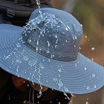 야외 남자사파리모자 그늘막 정글모 버킷햇 LFJP1MR6 56