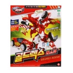 헬로카봇 헬로카봇 골드렉스 레스큐 로봇장난감 COLOR MIX 혼합색상 8개