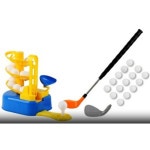 유아 실내운동 골프놀이 장난감 5살 조카선물 감각발달 24개월아기