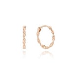 미니골드 어썸베이직 라블리귀걸이 s ERIS4060