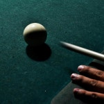 당구장 스포츠 방수 내구성 매트 소재를 위한 트루제틱 미니 스코어보드 스코어 플립퍼