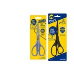 피스코리아 피스코리아 화 크린 가위 코팅 가위 혼합 6세트