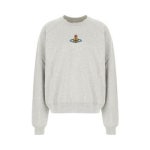 비비안웨스트우드 래글런 맨투맨 3I010004 J006O