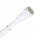 압축봉고 커튼봉 욕실커튼봉압축봉 샤워 1 8M 커텐봉 목욕 pc 54429PC 1