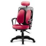 체어리더 CL-105 의자