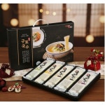 프리미엄 잔치 구포국수 5종 명절 선물세트 비빔 칼국수 답례품 판촉물