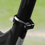 50 자전거 시트 포스트 클램프 알루미늄 합금 칼라 28 6 29 8 31 8 34 9 36 4 38 대부분의 MTB 로드 바이크용 튜브 클립 31 검은색