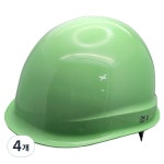 동명 동명 일반 MP형 안전모 ABE등급 라이트그린 5개 DMS-2001-A