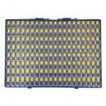 중앙브레인 중앙브레인 SMD칩박스 전자부품 장난감 피규어 정리함 CA307-1