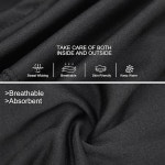 남성용 비하우 겨울 발라클라바 스키 마스크 넥 워머 방풍 풀페이스 여성용 온열 추위용 One Size