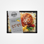 아워홈BCK | 아워홈 함박정식 310g