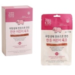 설성 설성목장 무항생제 한돈 어린이 육포 125g