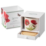 포트메리온 포트메리온 보타닉가든 세라믹 캔들 15개 155g 1가지향 퍼피