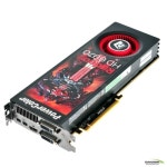 파워칼라 AMD RADEON HD 6970 DDR5 2G 가온