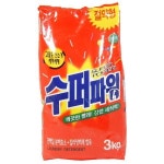 유원코프 수퍼파워 리필 3kg