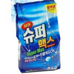 대주산업 슈퍼맥스 세탁세제 리필 5kg