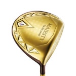 마제스티 마제스티 서브라임 골드 드라이버 2025년