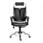 조은나라 뉴로얄골드 의자