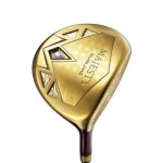 마제스티 마제스티 서브라임 골드 페어웨이 우드 2025년