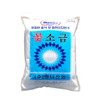 만나 꽃소금 1kg