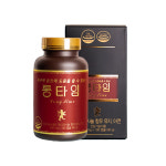 롱타임 500mg x 180캡슐