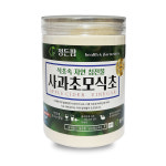 정든푸드서비스 남일점 | 해찬솔푸드 정든팜 사과초모식초 250g
