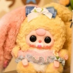 베이비쓰리 토끼타운 고양이 V3 미니 3세대