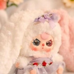 베이비쓰리 토끼타운 고양이 V3 미니 3세대