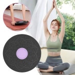 밸런스패드 서핑 밸런스보드 균형 푸쉬업 발란스보드