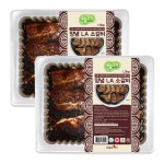 농부 오늘고기 양념 LA 소갈비 1.5kg