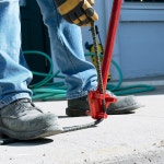 QLT 바이 타운 철근 벤더 콘크리트 강철 14739