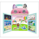 꿈꾸는달팽이 꿈꾸는달팽이 개비의 매직하우스 플레이북